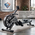 Vortexopeak™ Air Rower