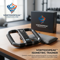 Vortexopeak™ ISO Isometric Trainer